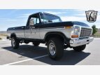 Thumbnail Photo 6 for 1977 Ford F250